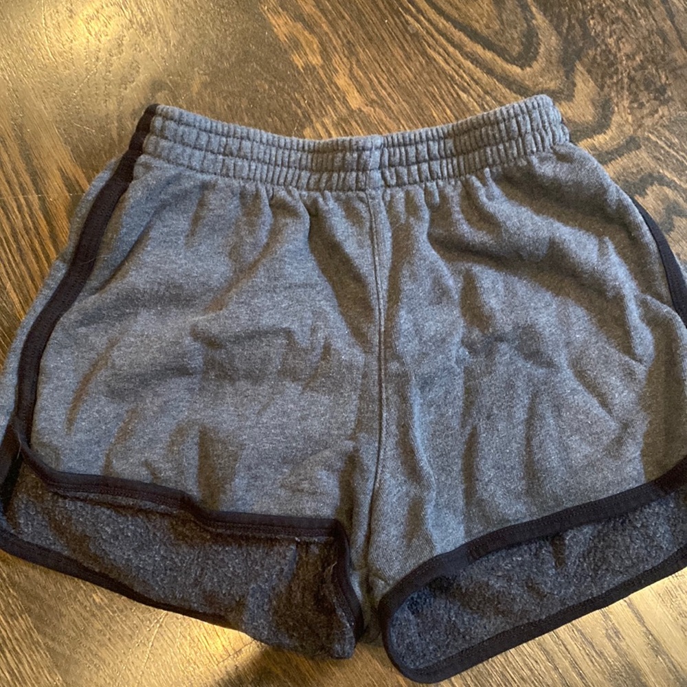 Brandy Melville shorts